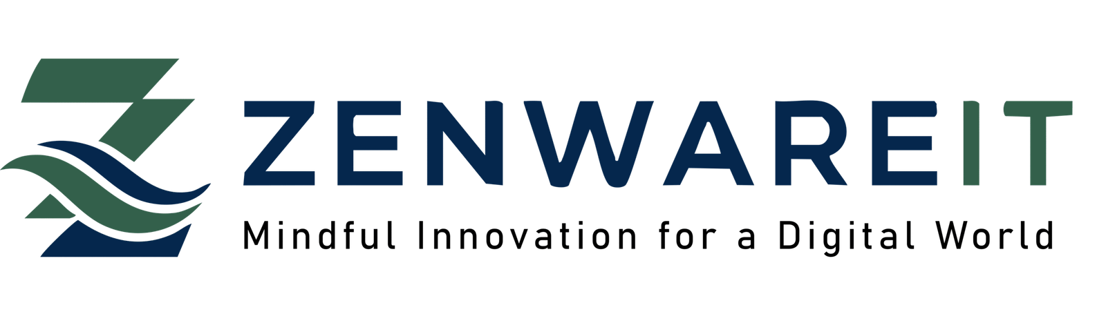 ZenwareIT Software Solutions