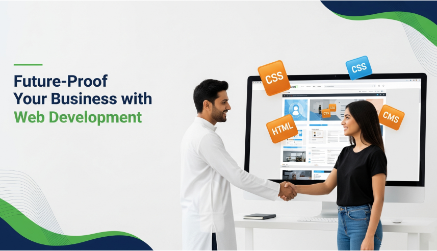 Why Your Business Needs Professional Web Development Services