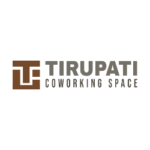 Coworking space logo
