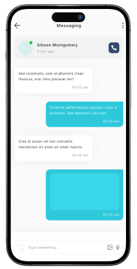 Sample App Screen 2