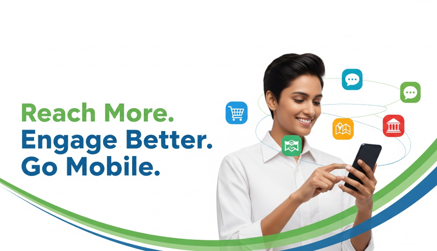 Why Does Your Business Need a Mobile App in 2025-26?
