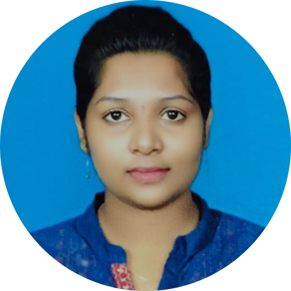 Bhavana Deepthi Senior Customer Support Executive ZenwareIT