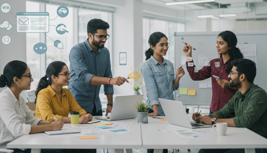 Software Development Company in India ZenwareIT