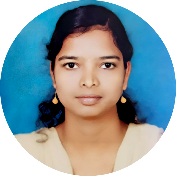 Thanuja Senior Web Designer Zenwareit