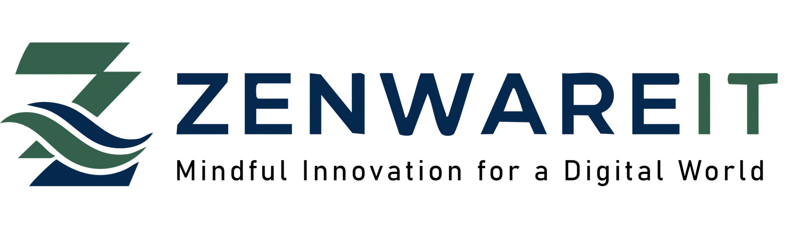 ZenWareIT Software Solutions